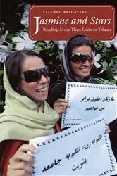 Book cover of Jasmine and Stars by Fatemeh Keshavarz