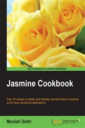 Book cover of Jasmine Cookbook by Munish Sethi