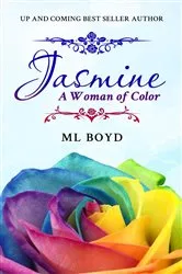 Book cover of Jasmine by Unknown