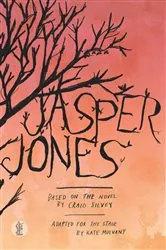 Book cover of Jasper Jones by Kate Mulvany