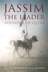 Book cover of Jassim the Leader by Mohamed Althani