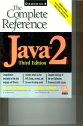 Book cover of Java 2: The Complete Reference by Patrick Naughton