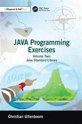 Book cover of Java Programming Exercises by Christian Ullenboom