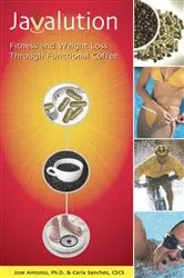 Book cover of Javalution by Unknown