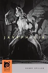 Book cover of Javaphilia by Henry Spiller