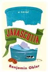 Book cover of Javascotia by Unknown