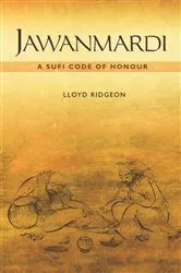 Book cover of Jawanmardi by Lloyd Ridgeon