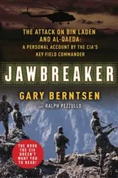 Book cover of Jawbreaker by Christina Wyman