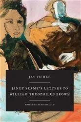 Book cover of Jay to Bee by Janet Frame