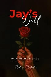Book cover of Jay's Will by Cedric Michel
