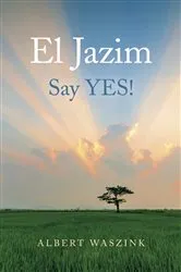 Book cover of Jazim by Albert Waszink