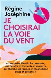 Book cover of Je choisirai la voie du vent by Unknown