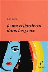 Book cover of Je me regarderai dans les yeux by Unknown