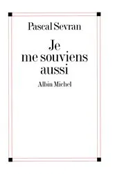 Book cover of Je me souviens aussi by Unknown