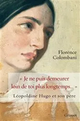 Book cover of Je ne puis demeurer loin de toi plus longtemps by Unknown