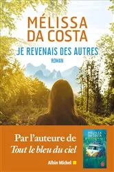 Book cover of Je revenais des autres by Unknown