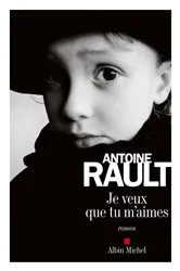 Book cover of Je veux que tu m'aimes by Unknown