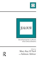 Book cover of Jealousy by Catherine Millet