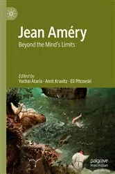 Book cover of Jean Améry by Yochai Ataria