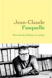 Book cover of Jean-Claude Fasquelle by Unknown