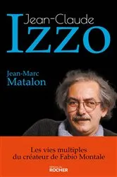 Book cover of Jean-Claude Izzo by Jean-Marc Matalon