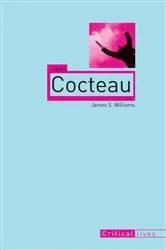 Book cover of Jean Cocteau by James S. Williams