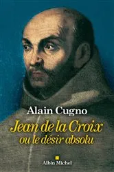 Book cover of Jean de la Croix by Unknown
