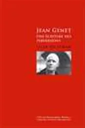 Book cover of Jean Genet by Geir Uvsløkk