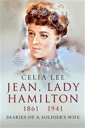Book cover of Jean, Lady Hamilton, 1861–1941 by Unknown