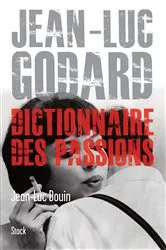 Book cover of Jean Luc Godard by Jean-Luc Douin