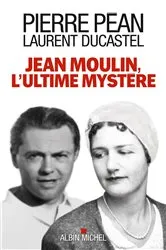 Book cover of Jean Moulin l'ultime mystère by Unknown