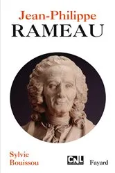 Book cover of Jean-Philippe Rameau by Sylvie Bouissou