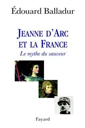 Book cover of Jeanne d'Arc et la France by Unknown