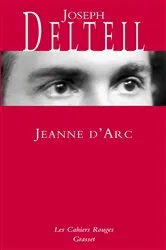 Book cover of Jeanne d'Arc by Claude Faisandier