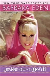 Book cover of Jeannie Out of the Bottle by Unknown