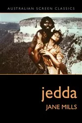Book cover of Jedda by Jane Mills