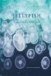 Book cover of Jellyfish by Lisa-ann Gershwin