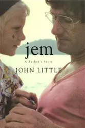 Book cover of Jem: A Father's Story by Unknown