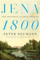 Book cover of Jena 1800 by Peter Neumann