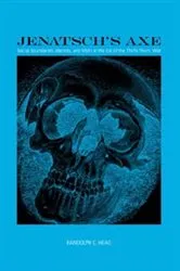 Book cover of Jenatsch's Axe by Randolph C. Head