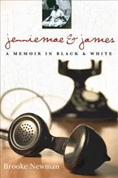 Book cover of Jenniemae & James by Brooke Newman