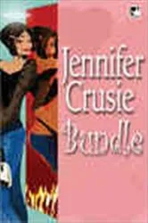 Book cover of Jennifer Crusie Bundle by Jennifer Crusie