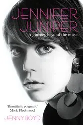 Book cover of Jennifer Juniper by Unknown