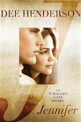Book cover of Jennifer by Dee Henderson