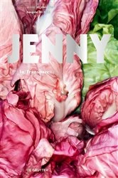 Book cover of JENNY. Ausgabe 10 by Talie Bühl
