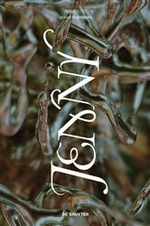 Book cover of JENNY. Ausgabe 11 by Sophia Naomi Eisenring