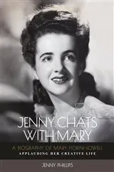 Book cover of Jenny Chats With Mary by Unknown