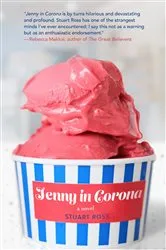 Book cover of Jenny in Corona by Unknown