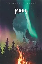 Book cover of Jenny by Therese Slusher
