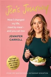 Book cover of Jen's Journey by N/A